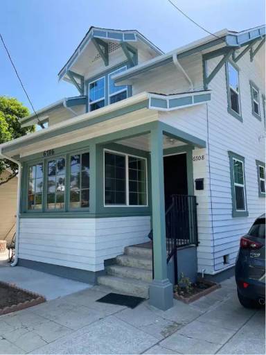 Main picture of 6708 De Longpre Ave