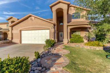 Main picture of 11453 Lucio Moreno Dr
