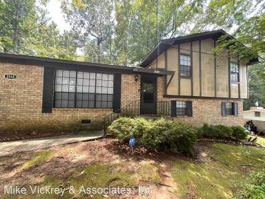 Main picture of 2518 Crosscreek Rd