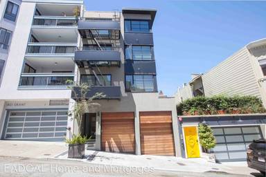 Main picture of 1831 Grant Ave