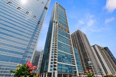 Main picture of 340 on the Park Condos