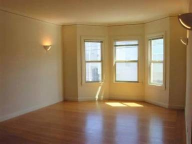 Main picture of 1600 Clement St