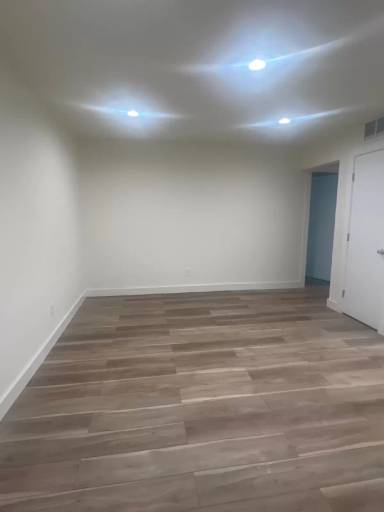 Main picture of Garden Apartments
