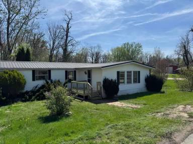 Main picture of 1186 E Circle Dr
