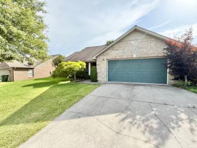 Main picture of 1105 Mercer Dr