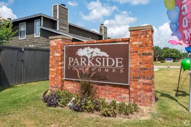 Main picture of 1705 Park Vista Dr