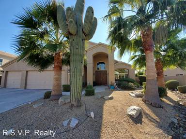 Main picture of 5441 E Campo Bello Dr
