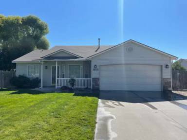 Main picture of 1613 W Gaines Ct