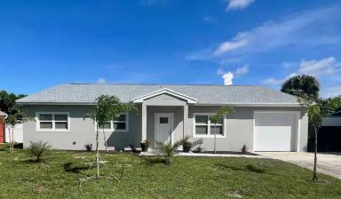 Main picture of 9122 Bamboo Dr