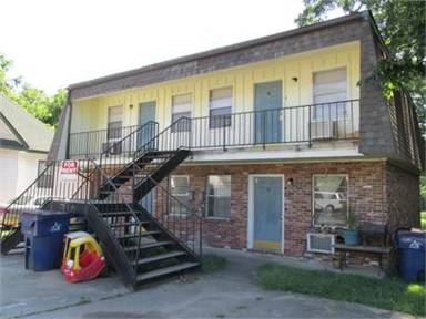 Main picture of 710 S 19th St