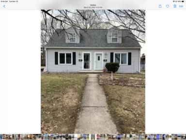 Main picture of 661 S Park Ave