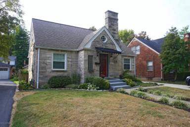 Main picture of 2324 Emerson Ave