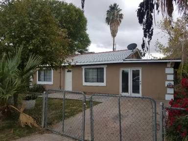 Main picture of 3821 W Polk St