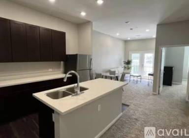 Main picture of South Mountain Residences