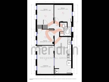 Main picture of South Circle Apartments