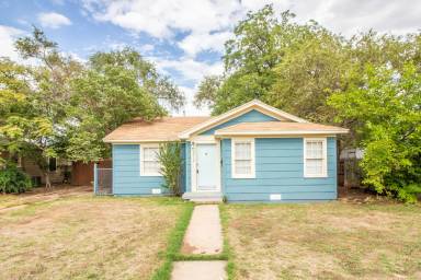 Main picture of 3412 27th St