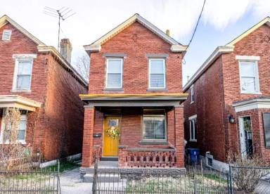 Main picture of 232 Retreat St