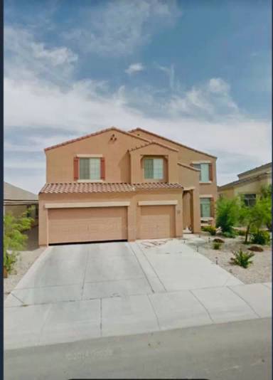 Main picture of 37189 W Leonessa Ave