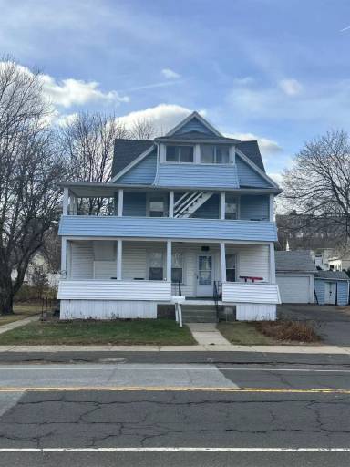 Main picture of 189 Burlington Ave