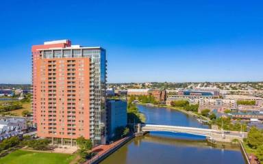 Main picture of The River Tower at Christina Landing