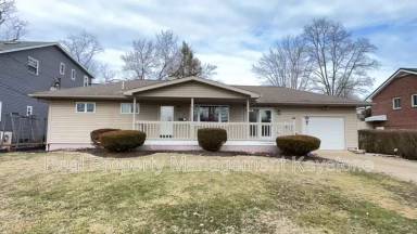 Main picture of 1038 Ohio Ave