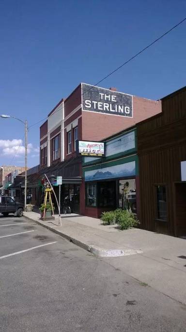 Main picture of 219 S Main St