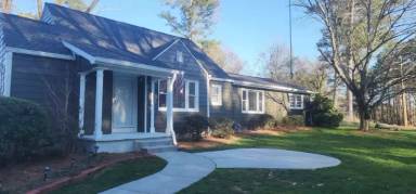 Main picture of 1936 Lake Lucerne Rd SW