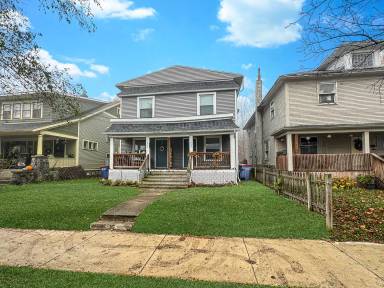 Main picture of 241-243 Valley Ave NW