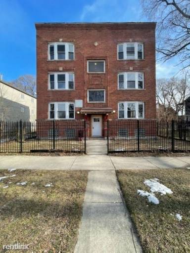 Main picture of 6445 S Saint Lawrence Ave