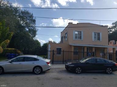 Main picture of 7545 NW 3rd Ave