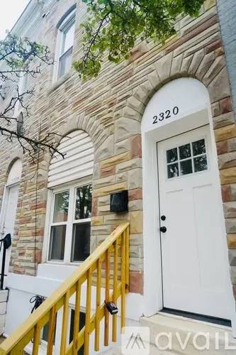 Main picture of 2320 E Preston St