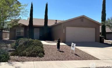 Main picture of 3407 Chimney Rock Rd