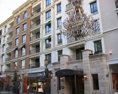 Main picture of The Excelsior at the Americana