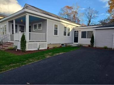 Main picture of 204 Snead Dr