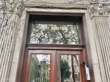 Main picture of 3736 N Sheffield Ave