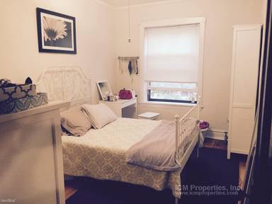 Main picture of 2604 W Gunnison St & 4846 N Rockwell St Apartments