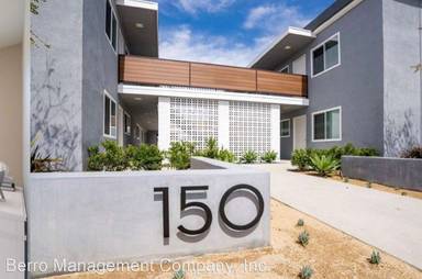 Main picture of 150 E 21st St