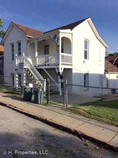 Main picture of 2546 Rees St