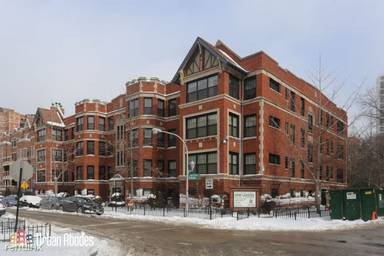 Main picture of Edgewater Gardens Apartments