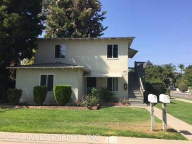 Main picture of 404 S Shaffer St