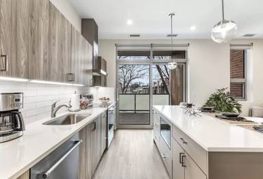 Main picture of Maeve on Madison