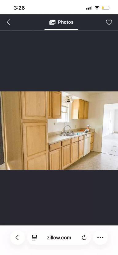 Property view