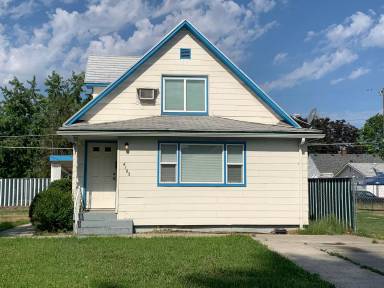 Main picture of 4103 N Adams St