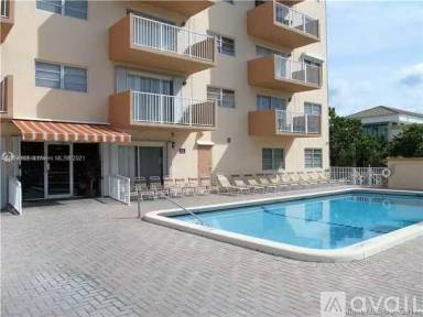 Main picture of Coastal VII Apartments