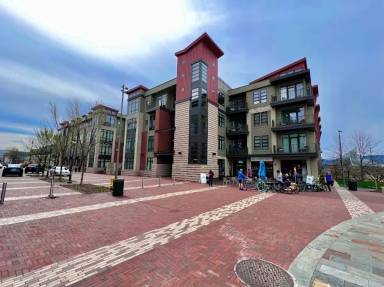 Main picture of Museum Bluffs Parkview Condo