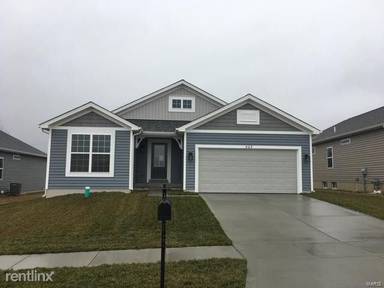 Main picture of 809 Caspian Dr