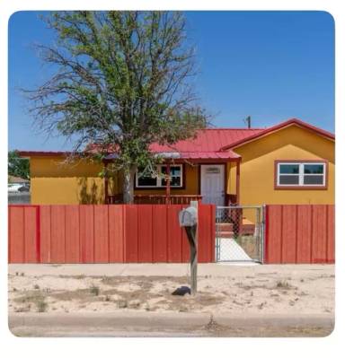 Main picture of 708 N Rio St