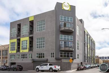 Main picture of 767 Bryant St