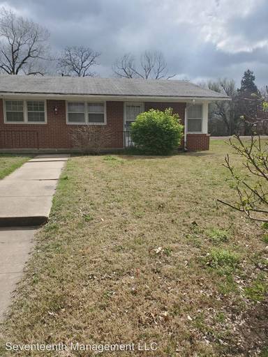 Main picture of 1718 N Gentry St