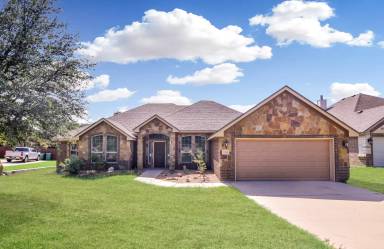 Main picture of 3314 Wildcatter Cv